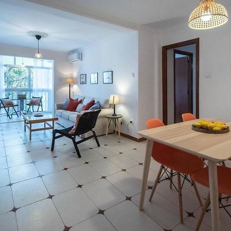 Apartamento Laguna 加的斯 外观 照片