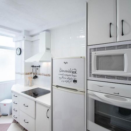 Apartamento Laguna 加的斯 外观 照片