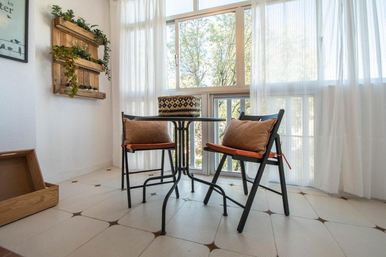 Apartamento Laguna 加的斯 外观 照片
