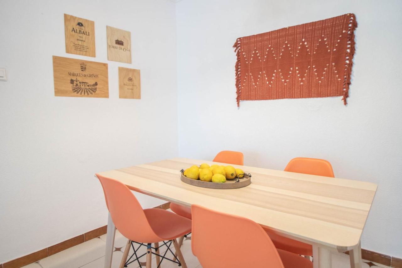 Apartamento Laguna 加的斯 外观 照片