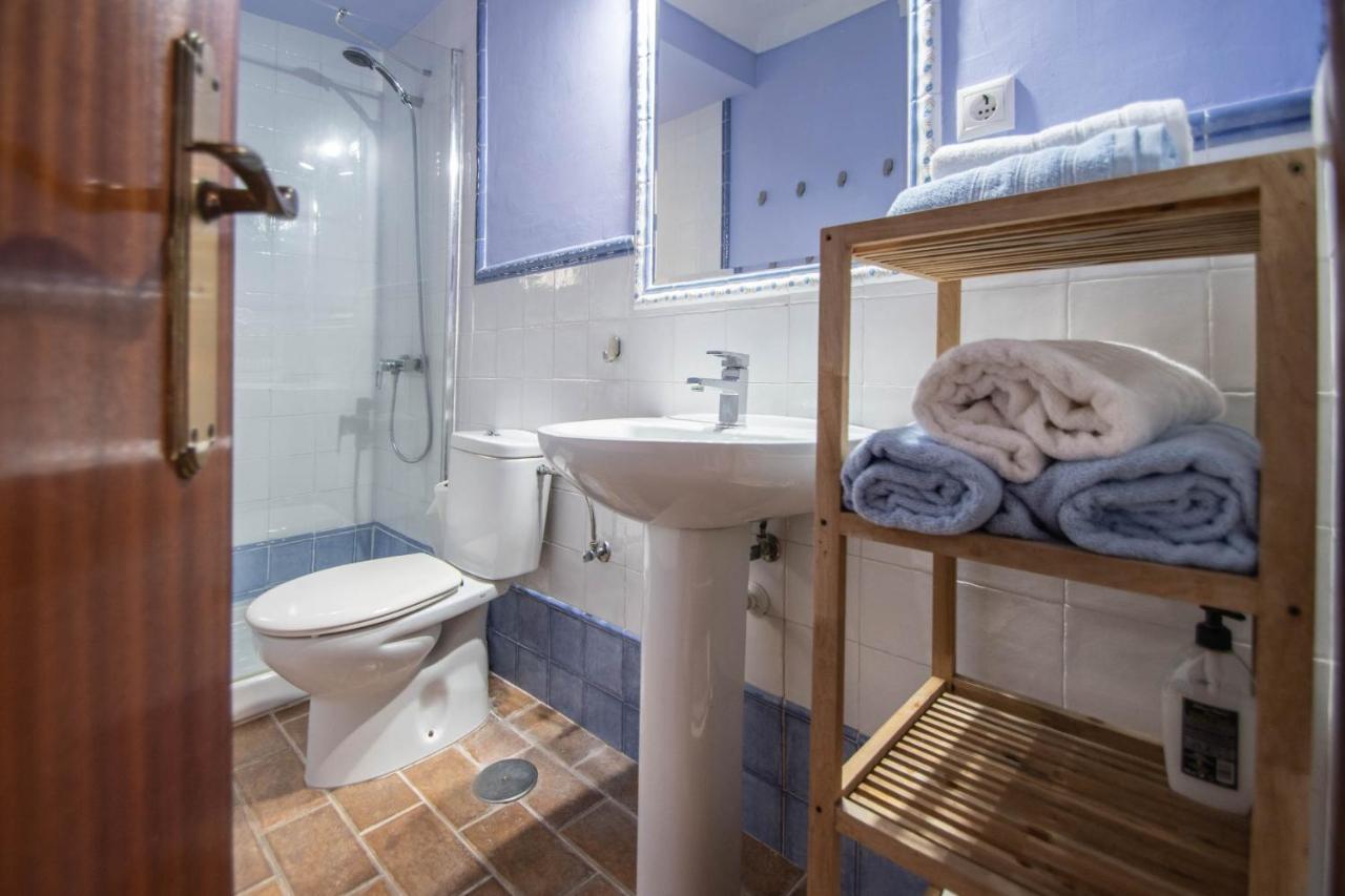 Apartamento Laguna 加的斯 外观 照片